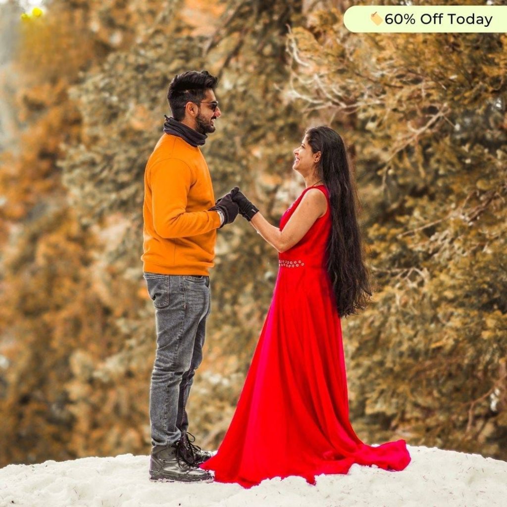 himachal honeymoon package