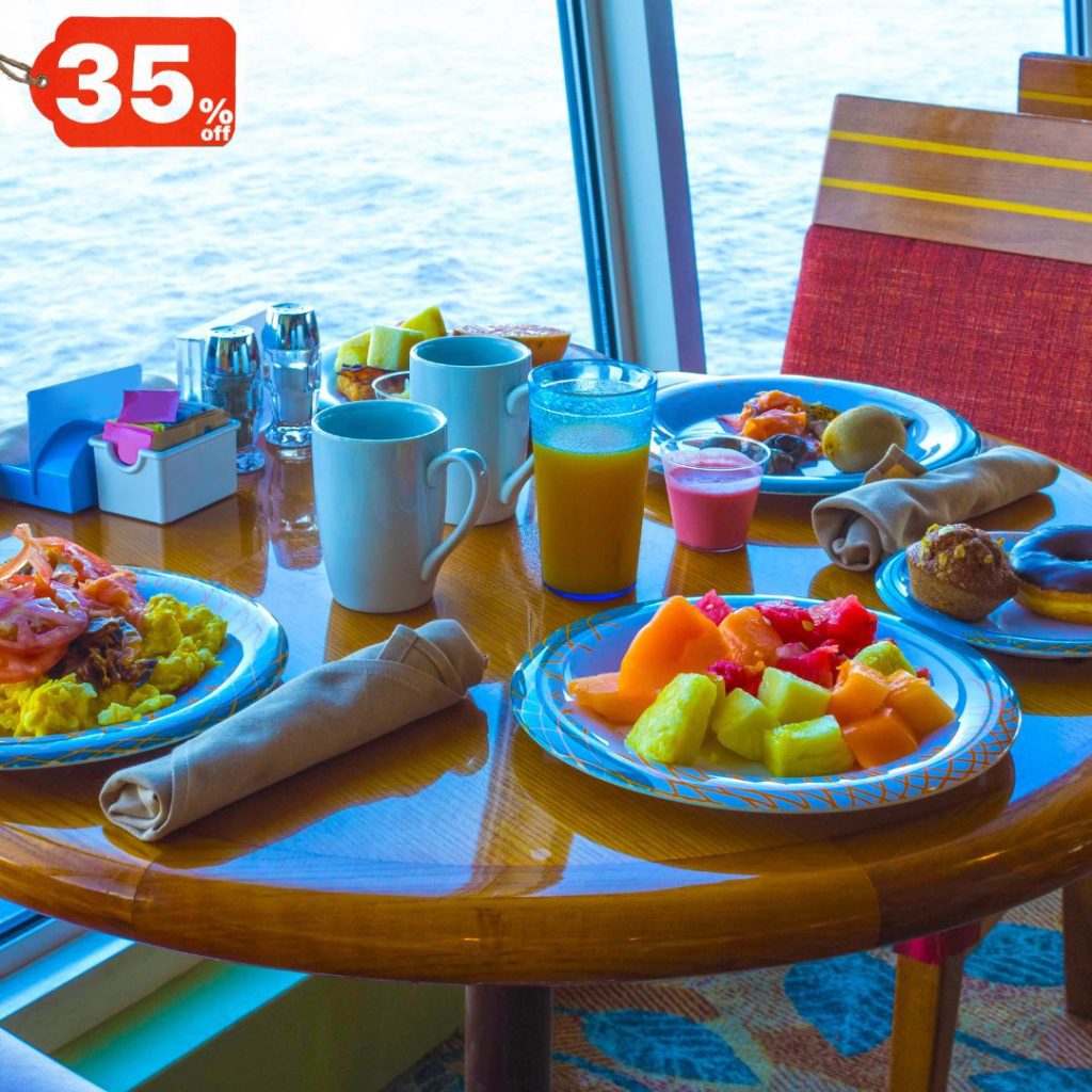 Goa Water Sports Package