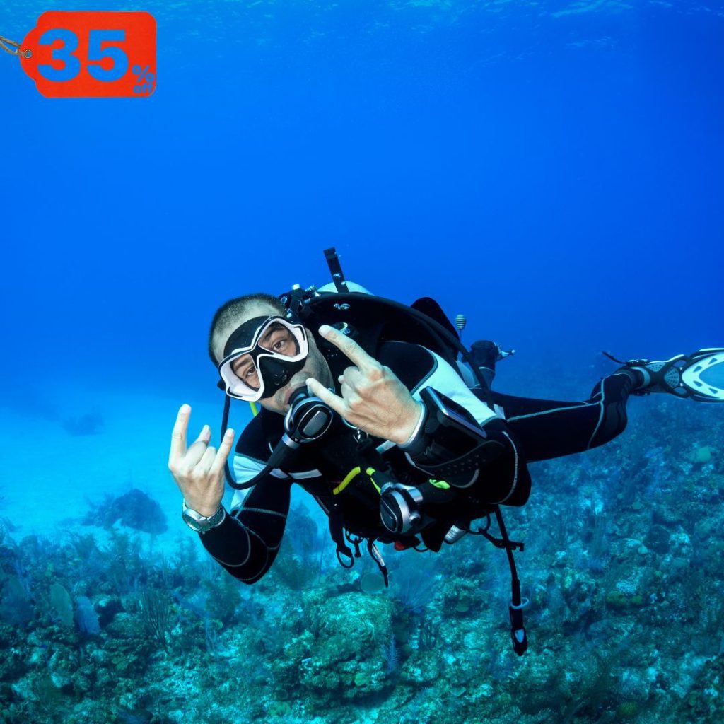 Goa Water Sports Package